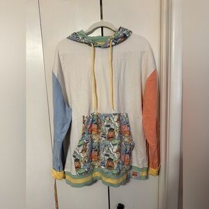 Toy Story Land Hoodie